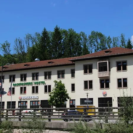 Hostel Ks Gmbh Berchtesgaden