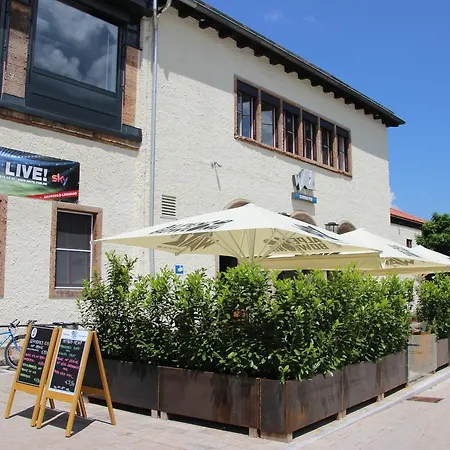 Hostel Ks Gmbh