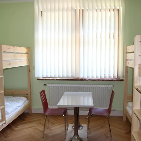 Ks Gmbh Hostel