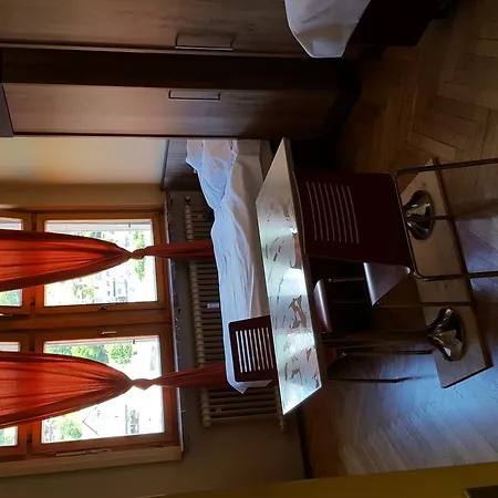 Hostel Ks Gmbh *