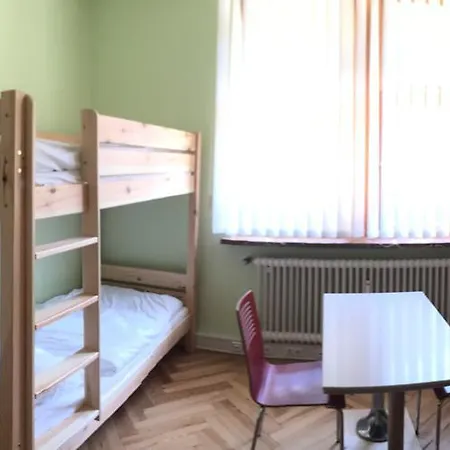 Hostel Ks Gmbh Berchtesgaden