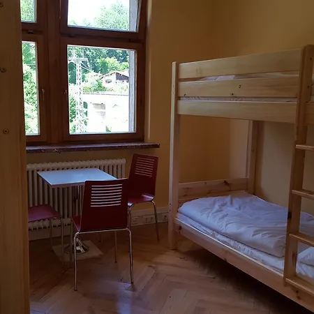 Ks Gmbh Hostel