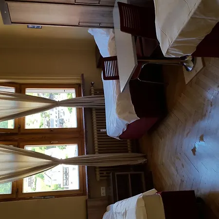 Hostel Ks Gmbh Berchtesgaden