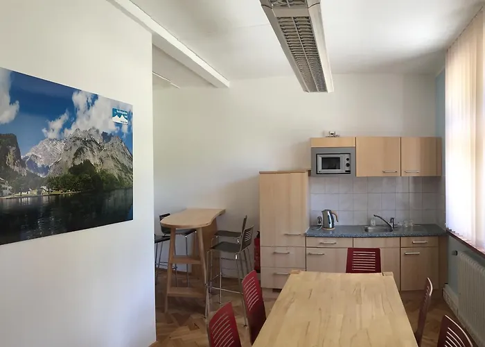 Ks Gmbh * Berchtesgaden